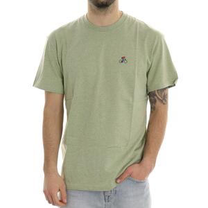 T-SHIRT FIX VERDE